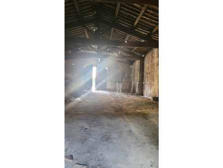 vente loft Lunel viel
