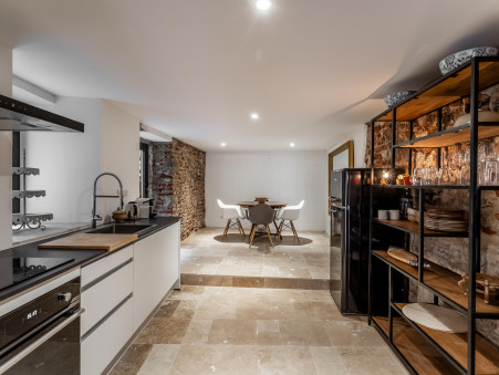 vente maison penne d'agenais
