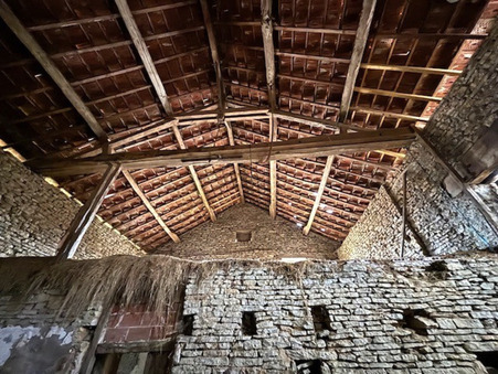 vente maison arnay le duc