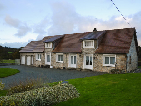 vente maison la ferte mace