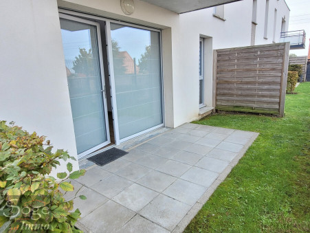 location appartement Linselles