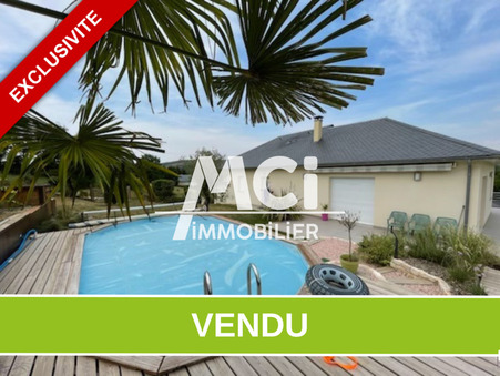 vente maison Laissac