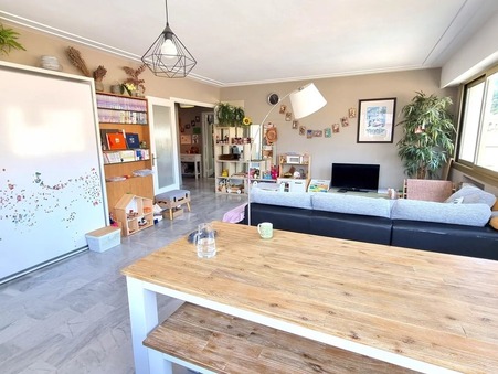 vente appartement Menton  302 000€