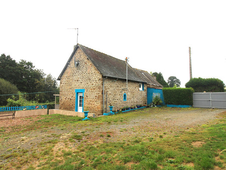 vente maison herce