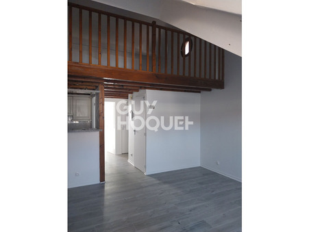 location appartement Le perray en yvelines