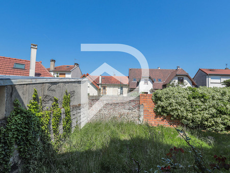 vente maison clamart