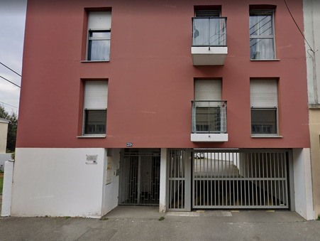 location parking Rennes 70€
