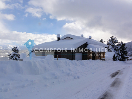 vente maison les angles