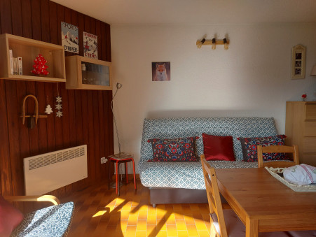 vente appartement Ancelle