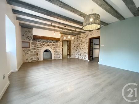 vente maison Rilhac-rancon