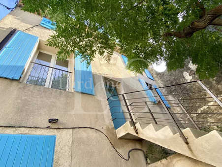 vente maison Cadenet