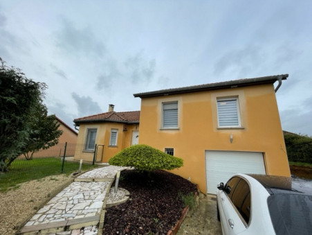 vente maison Stenay