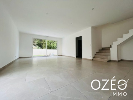 vente maison Thuir