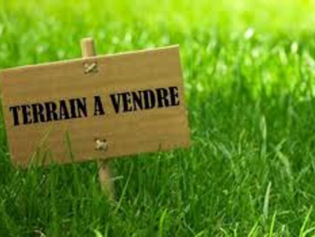 vente terrain Beaumont de lomagne