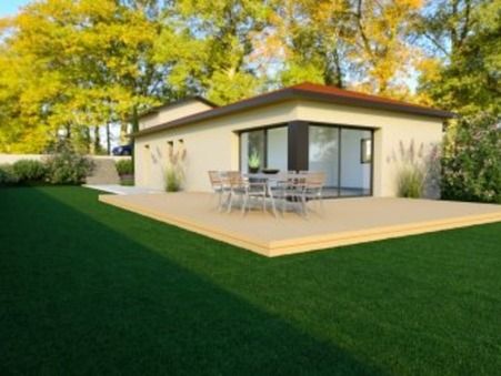 vente maison gap