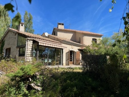 vente maison gap