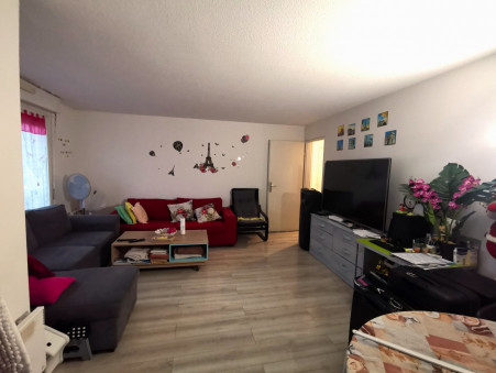 vente appartement Ivry sur seine