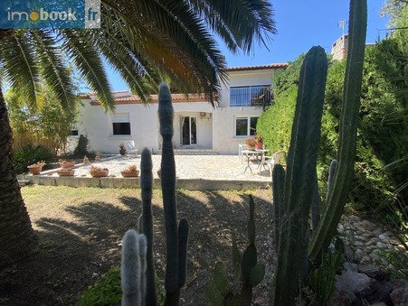 vente maison sete