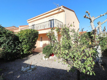 vente maison Bompas