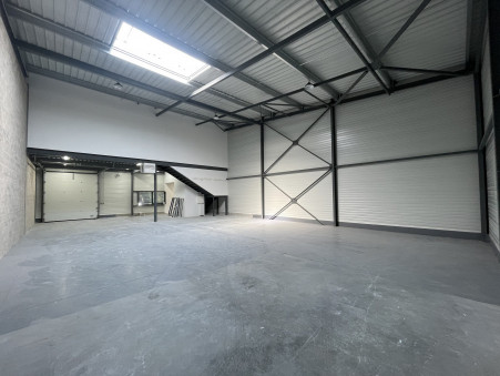 location entrepot Cormeilles en parisis