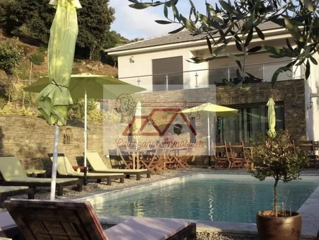 vente maison Oletta