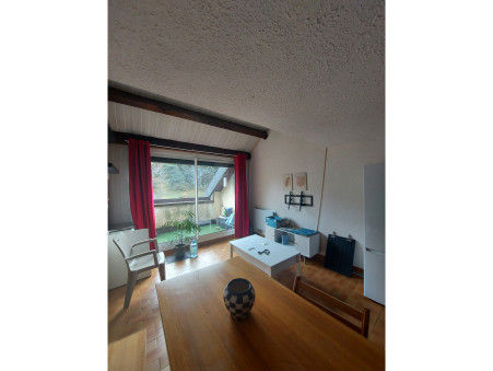 vente appartement Ancelle
