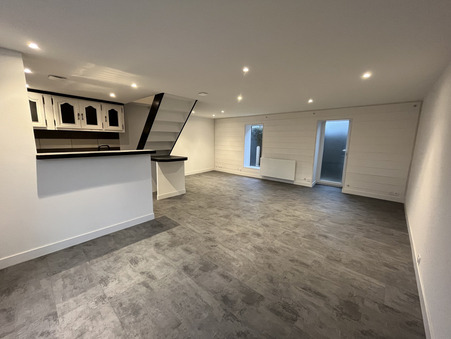 vente appartement Gujan-Mestras  315 000€