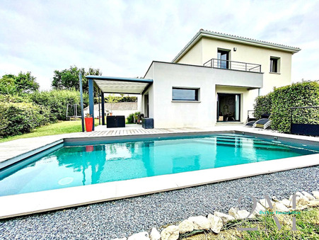 vente maison escalquens
