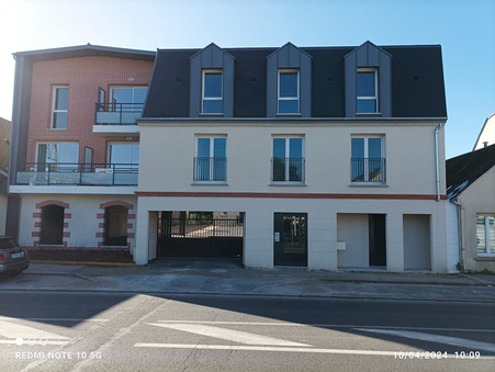 vente appartement Orleans
