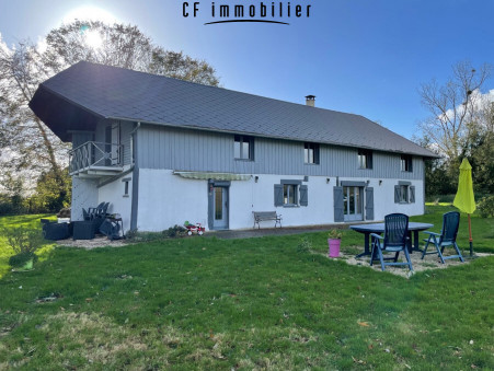 vente maison Montreuil l'argille
