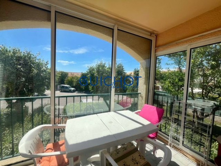 vente appartement La Londe-les-Maures  162 000€