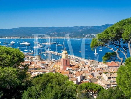 vente maison Saint-tropez