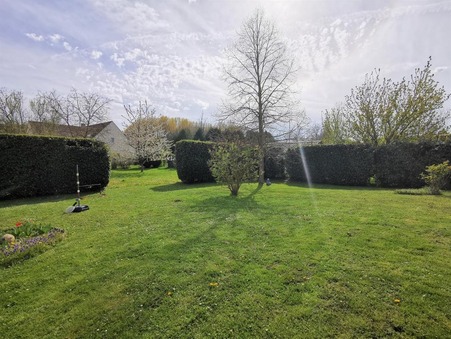 vente terrain Verberie