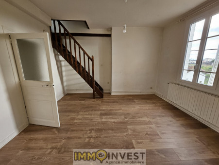 location appartement Limoges