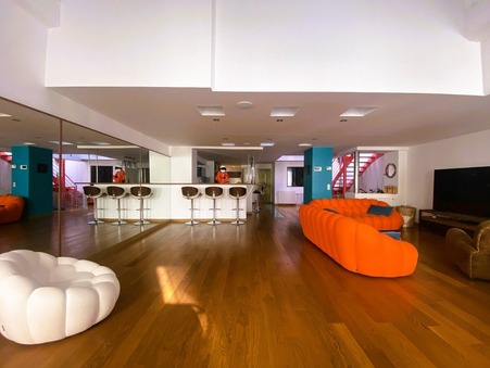 vente professionnel SETE  960 000€