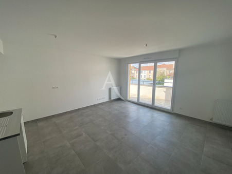 vente appartement Pontault combault