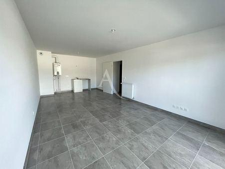 vente appartement Pontault combault