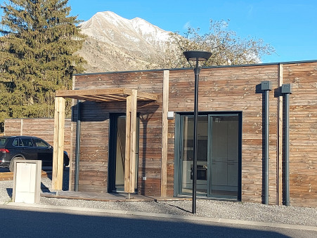 vente maison Ancelle