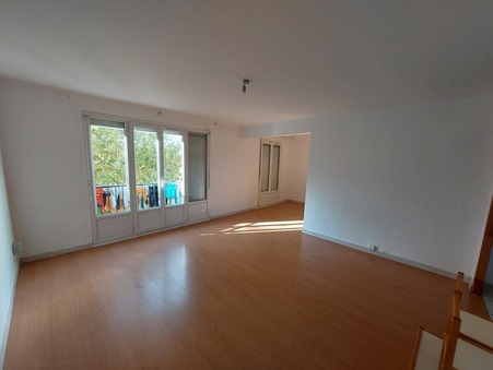 vente appartement Pertuis