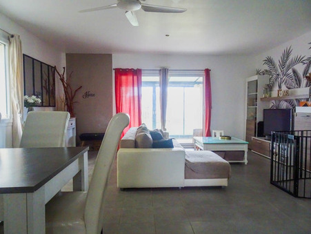 vente maison ferrieres