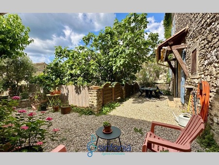 vente maison GOUDARGUES  335 000€