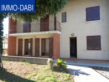 vente maison Roques