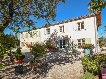 vente maison sausset les pins