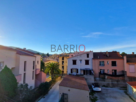 vente appartement Collioure