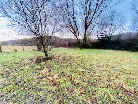vente terrain Ronchamp