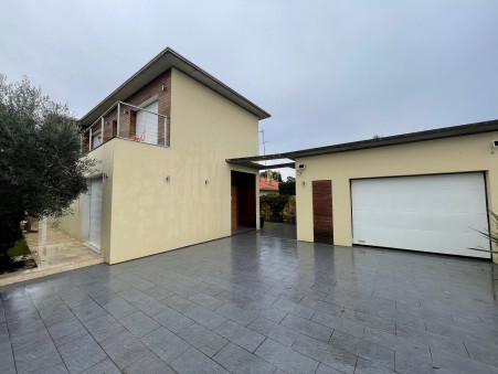 location maison Saint-médard-en-jalles