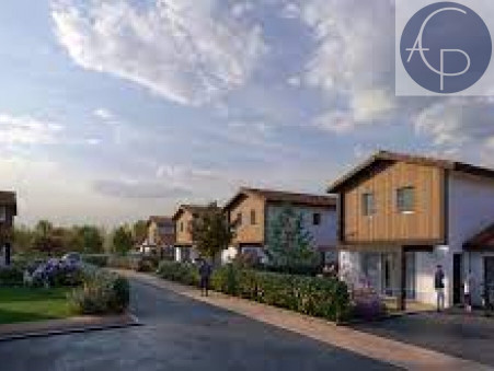 vente maison Benesse maremne