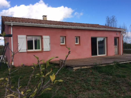 vente maison montalzat
