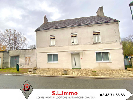 vente maison saint-hilaire-de-court
