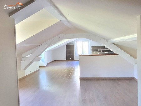 vente appartement Bargemon